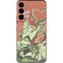 DC Comics Bombshells Poison Ivy Galaxy S22 Skin